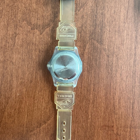 Mickey Mouse Children’s Sport Watch - Picture 2 of 4